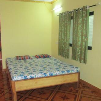 Vishranti Tourist Home, Kashid 2